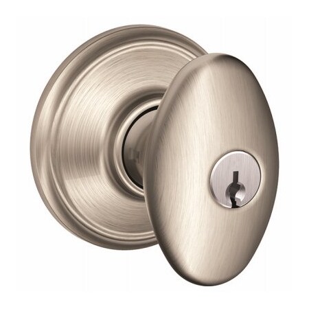 Schlage Lock